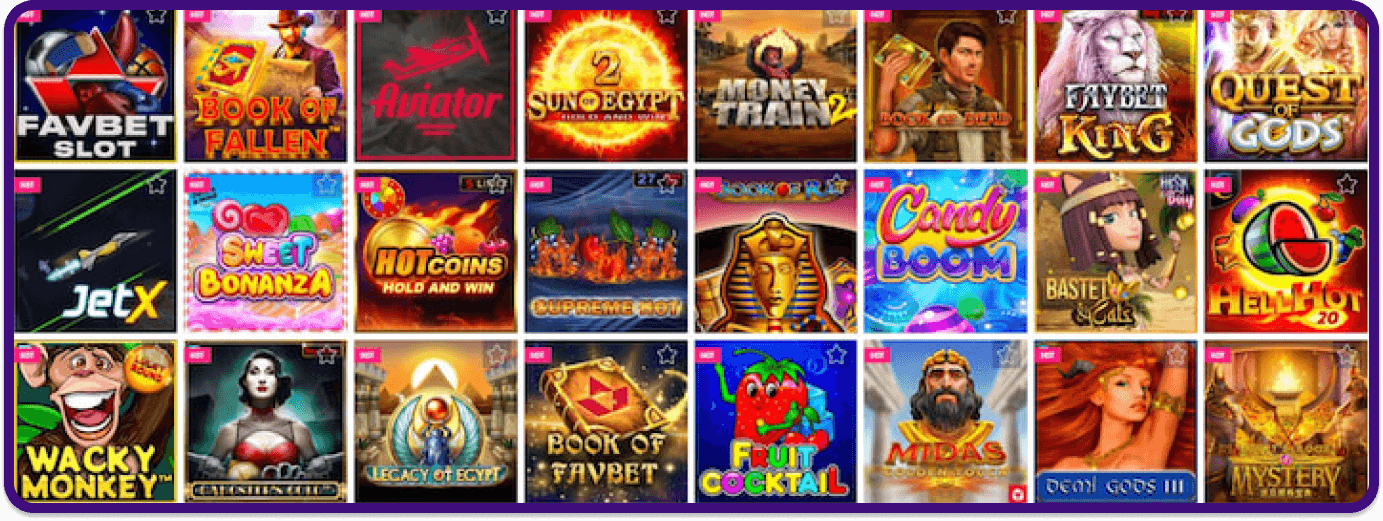 Космолот играть онлайн на гривны с Ukrcasino